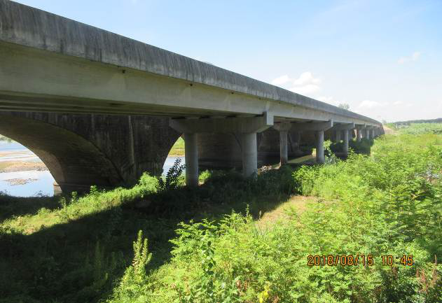 江山至广丰公路（浙江段）水土保持设施验收报告
